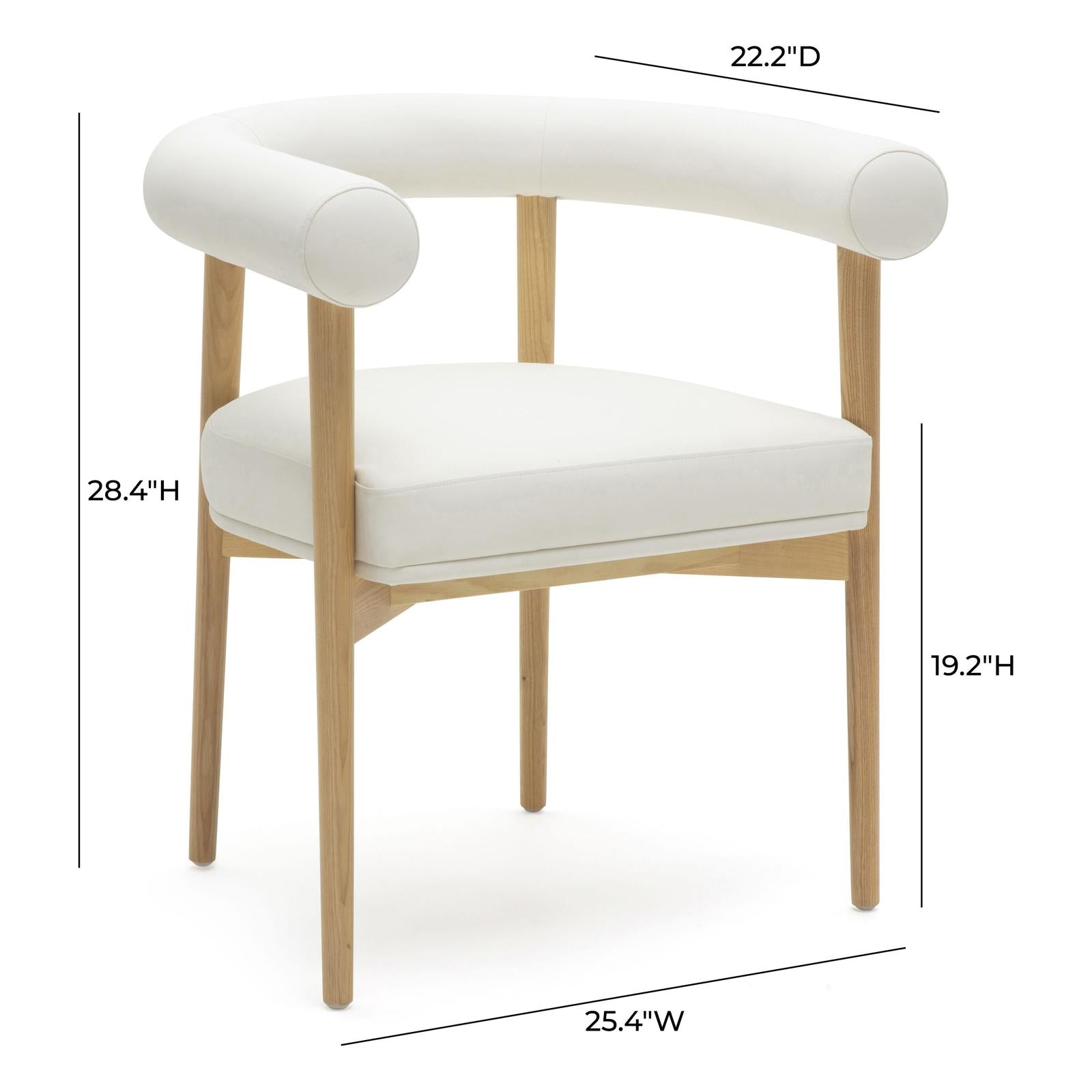 TOV Furniture Spara Dining Chair