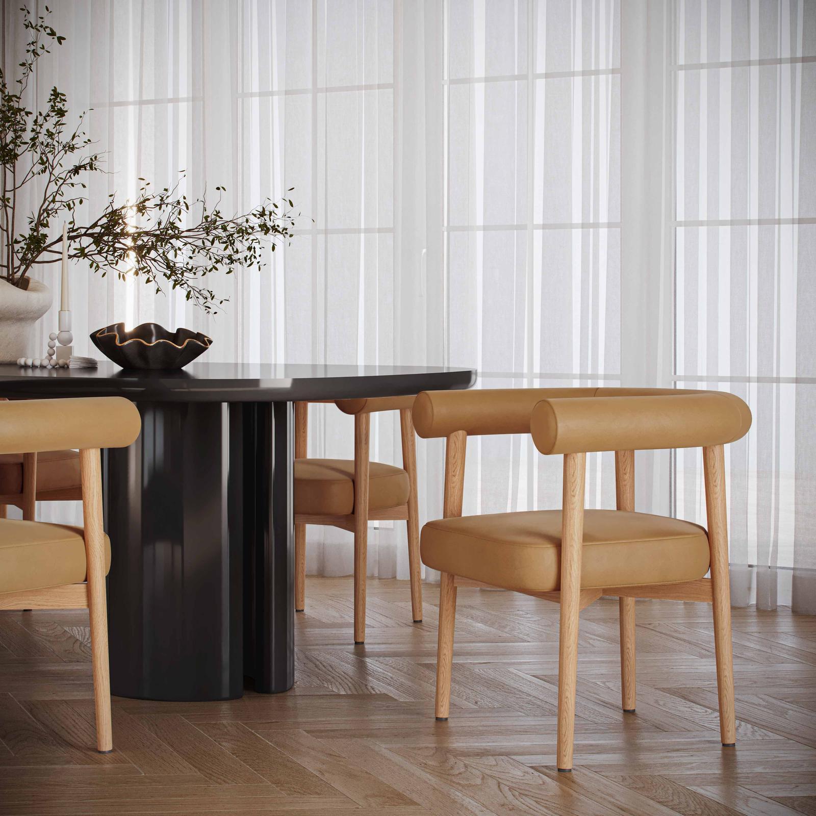 TOV Furniture Spara Dining Chair