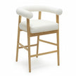 TOV Furniture Spara Performance Counter Stool