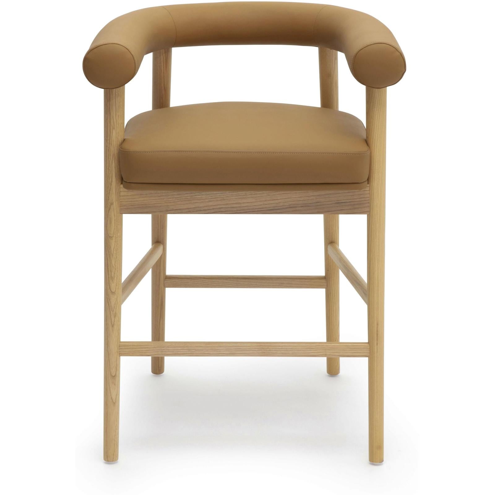 TOV Furniture Spara Performance Counter Stool