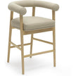 TOV Furniture Spara Performance Counter Stool