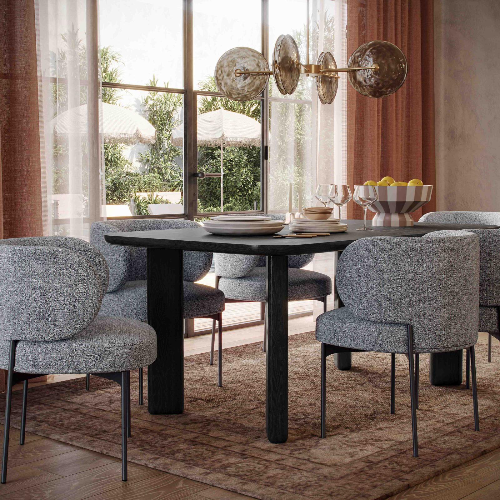 TOV Furniture Maureen Performance Dining Chair