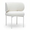 TOV Furniture Maureen Performance Dining Chair