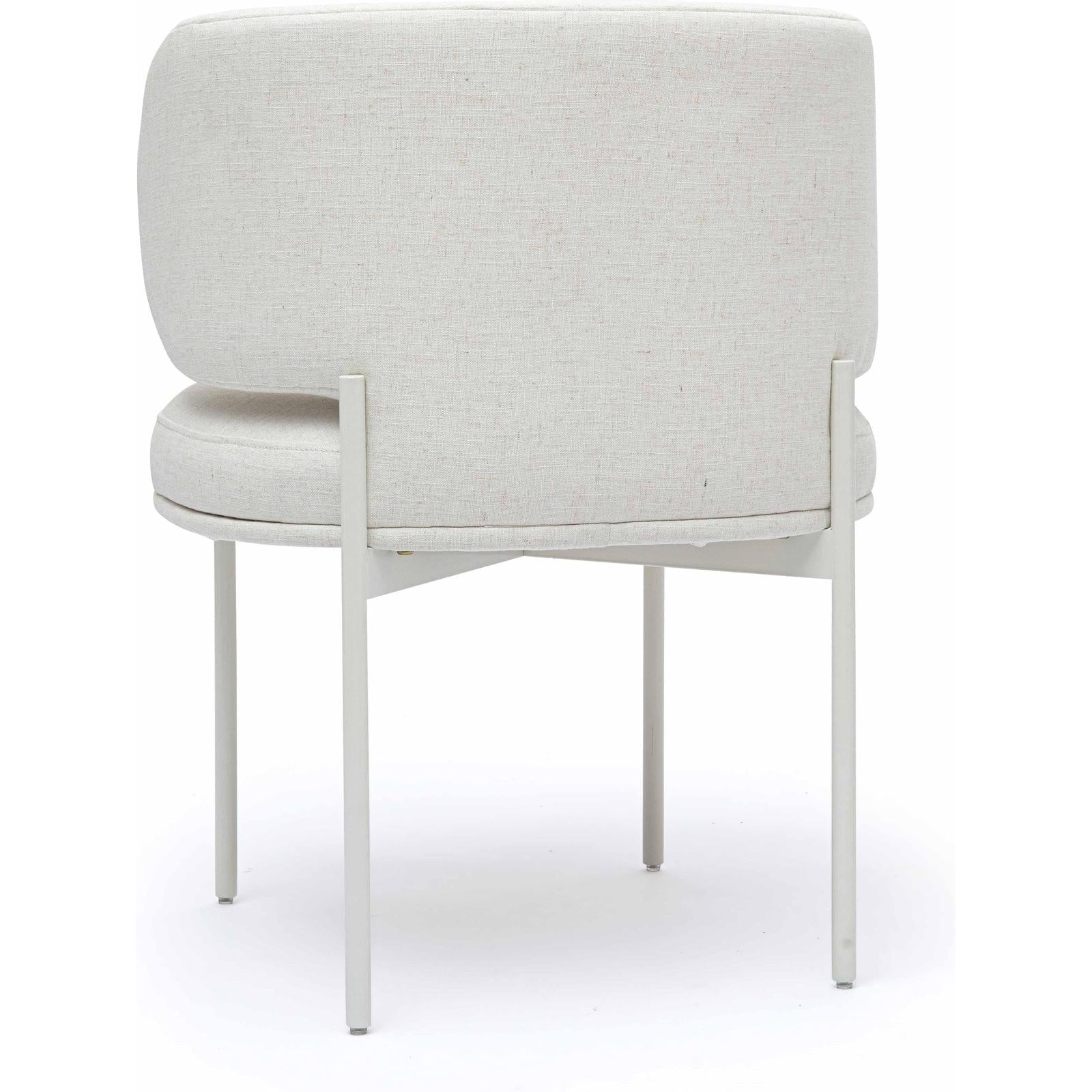 TOV Furniture Maureen Performance Dining Chair