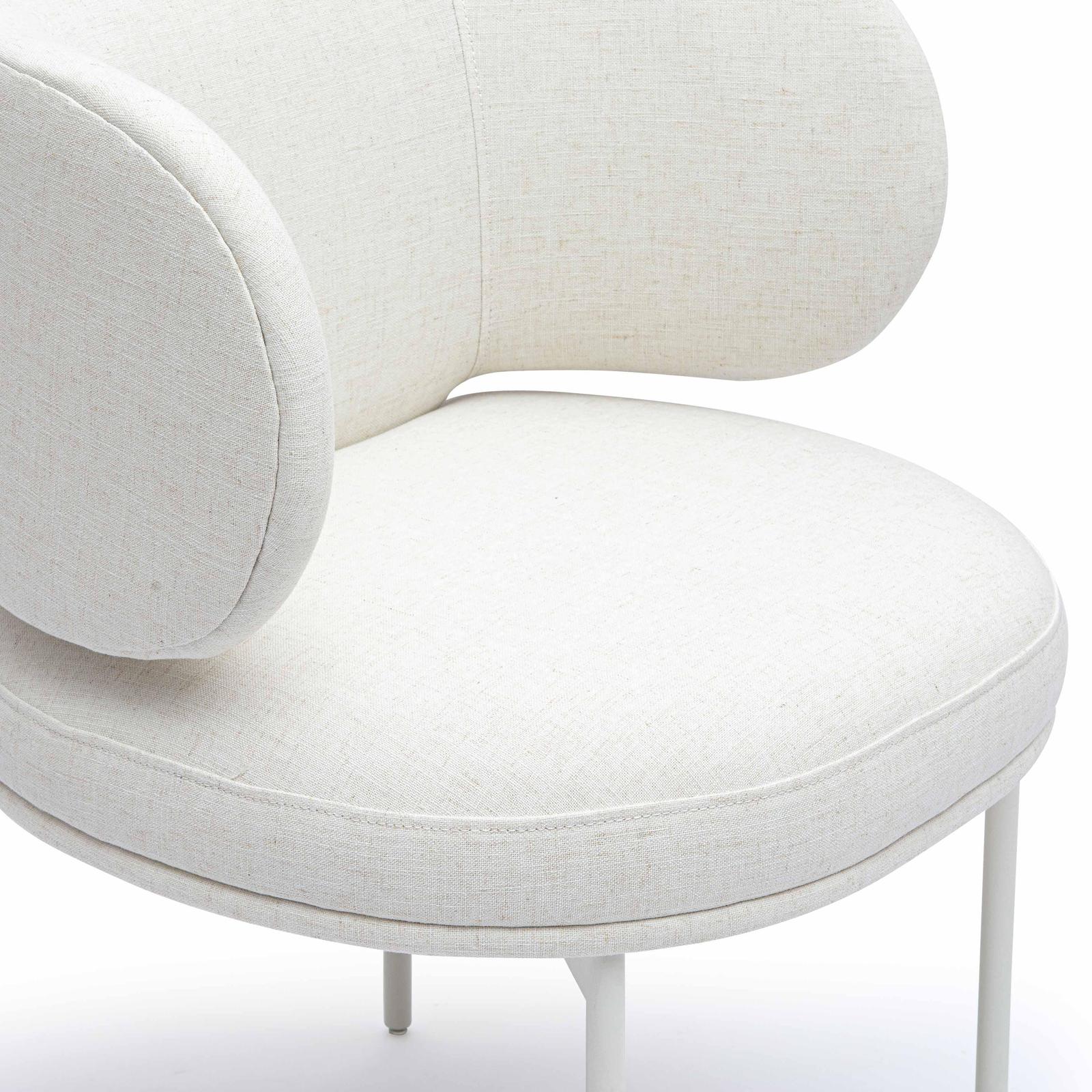TOV Furniture Maureen Performance Dining Chair