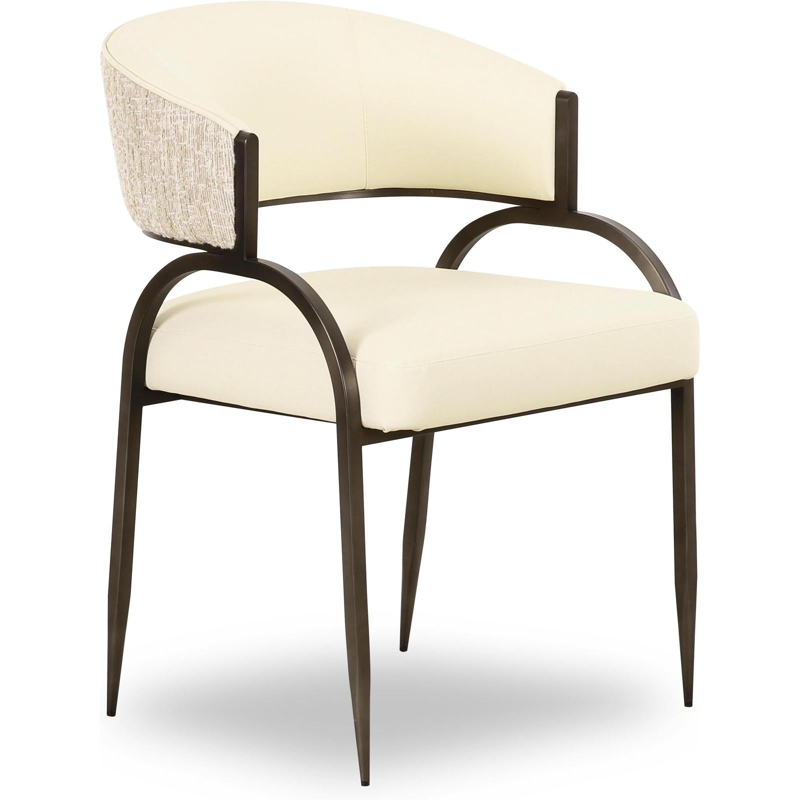 TOV Furniture Tatum Performance Dining Chair
