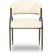 TOV Furniture Tatum Performance Dining Chair