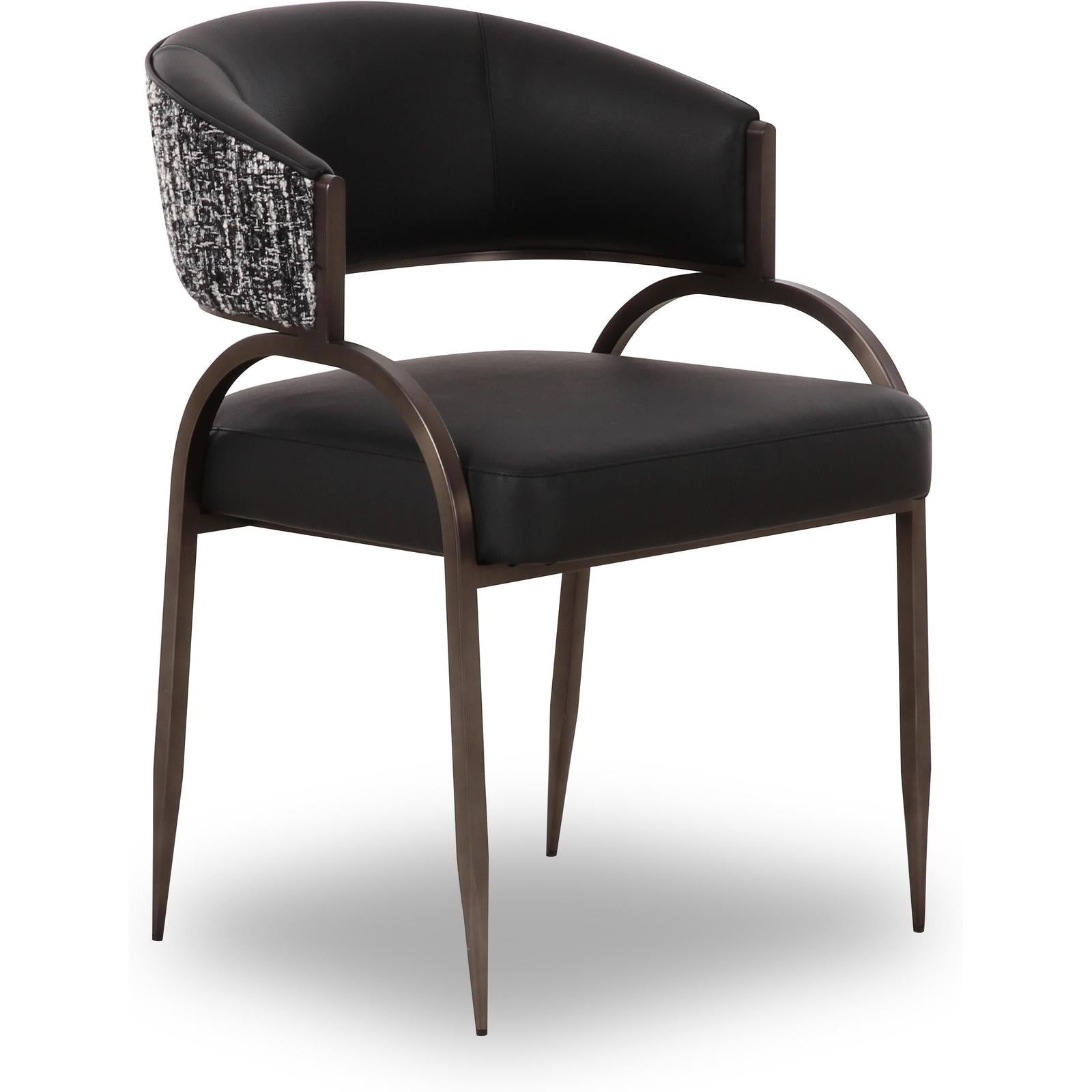 TOV Furniture Tatum Performance Dining Chair