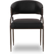 TOV Furniture Tatum Performance Dining Chair