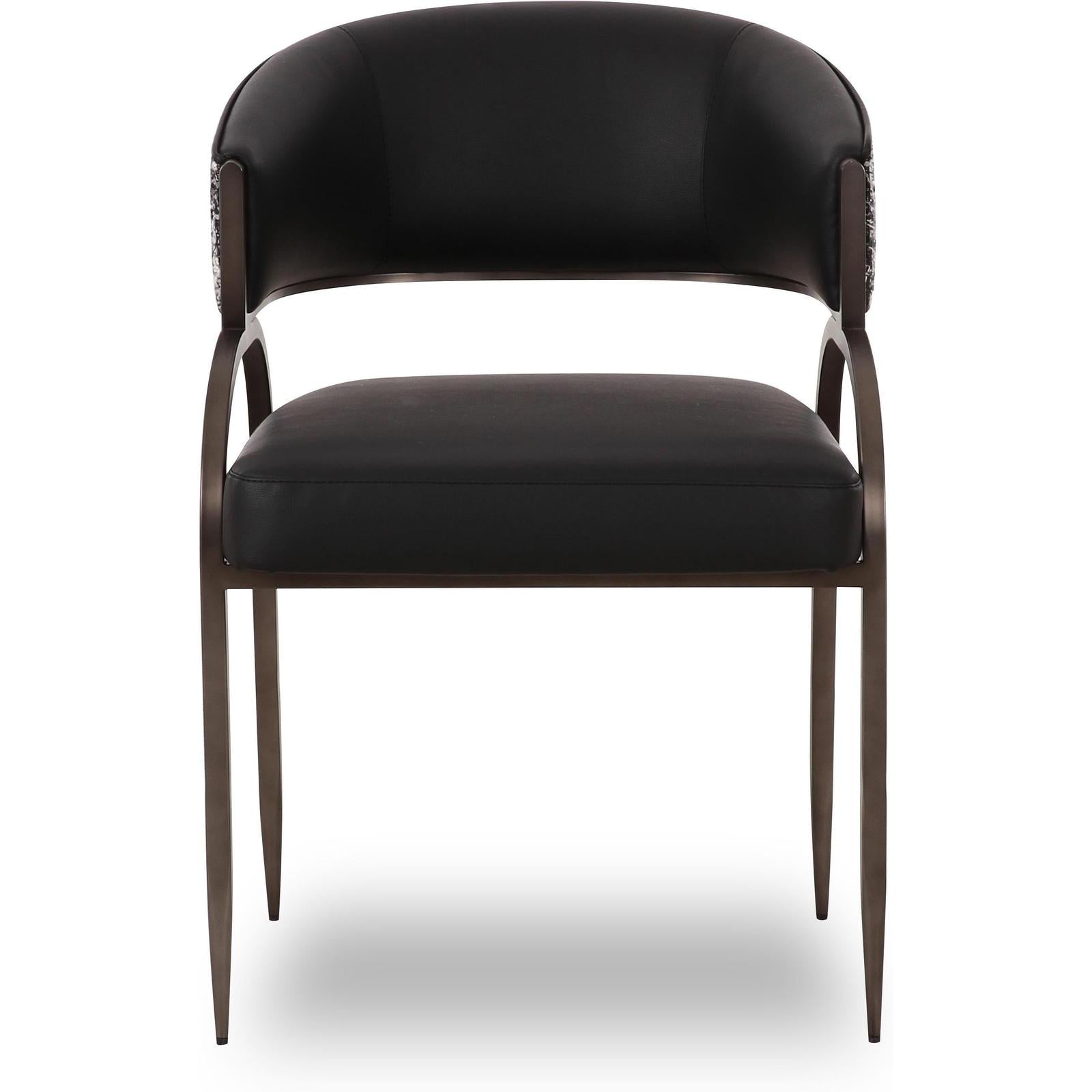 TOV Furniture Tatum Performance Dining Chair