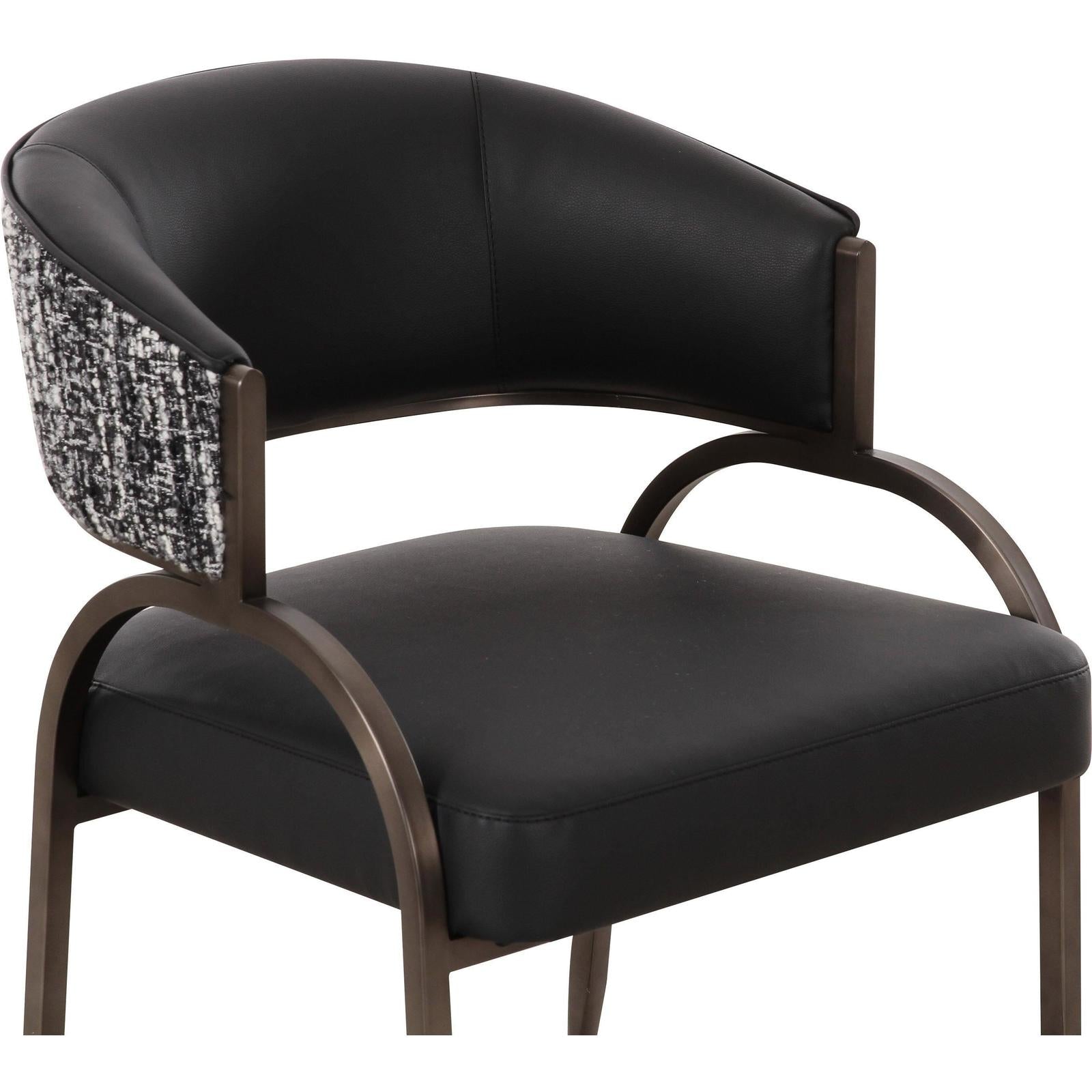 TOV Furniture Tatum Performance Dining Chair