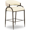 TOV Furniture Tatum Performance Counter Stool