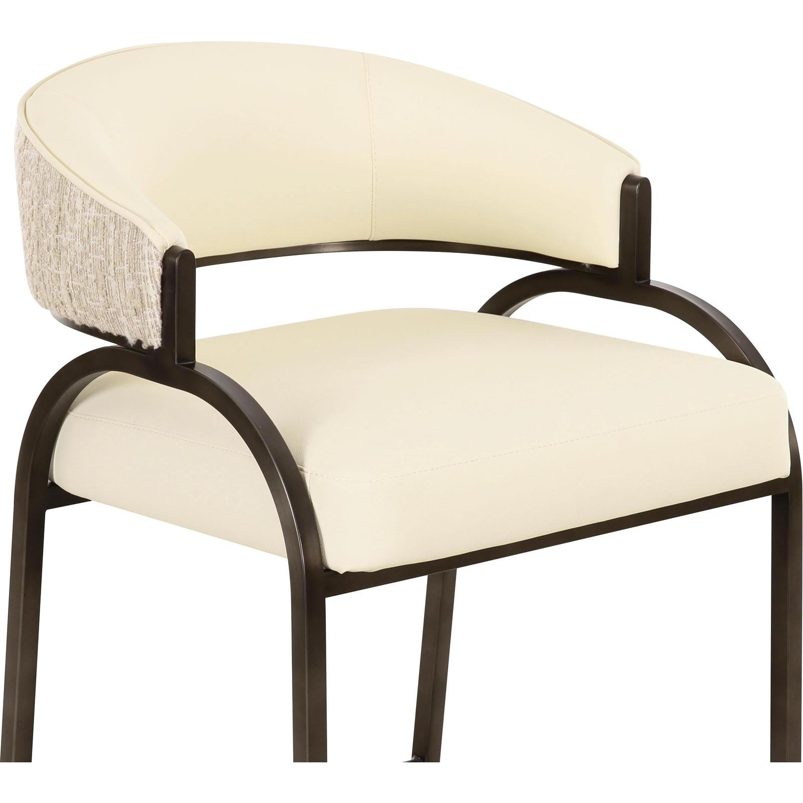 TOV Furniture Tatum Performance Counter Stool