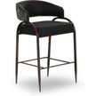 TOV Furniture Tatum Performance Counter Stool