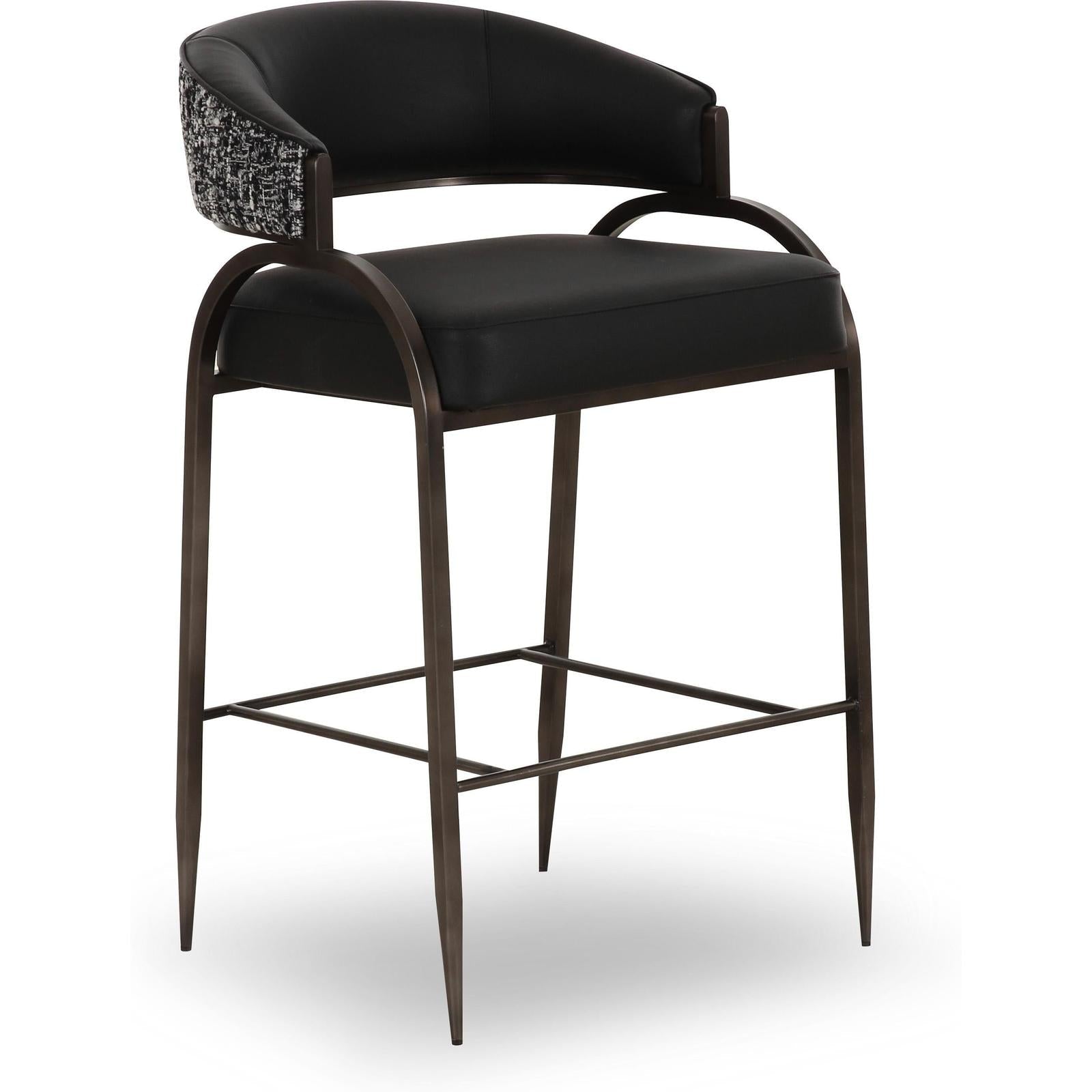 TOV Furniture Tatum Performance Counter Stool