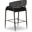 TOV Furniture Tatum Performance Counter Stool