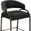 TOV Furniture Tatum Performance Counter Stool