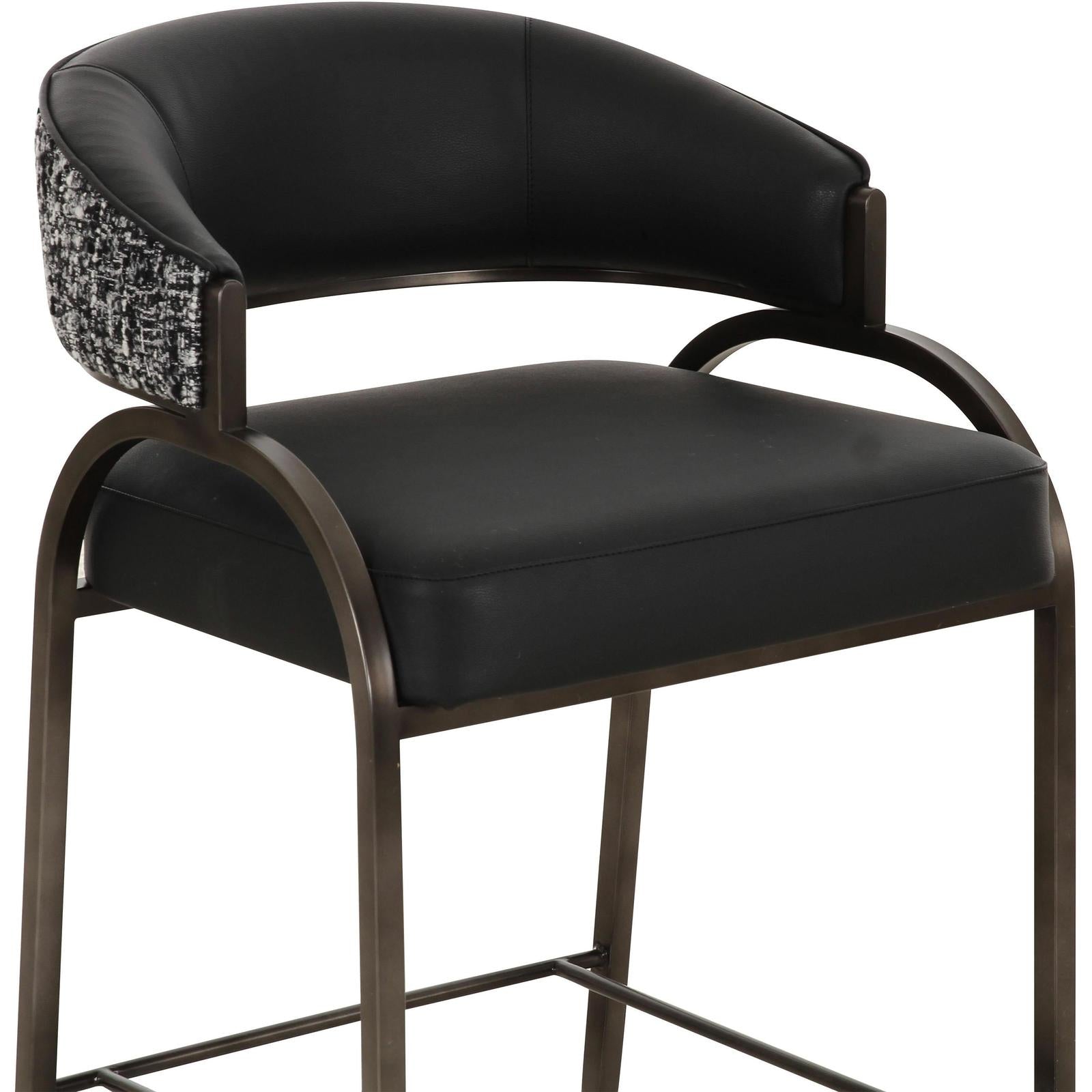 TOV Furniture Tatum Performance Counter Stool