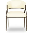 TOV Furniture Tatum Performance Dining Chair