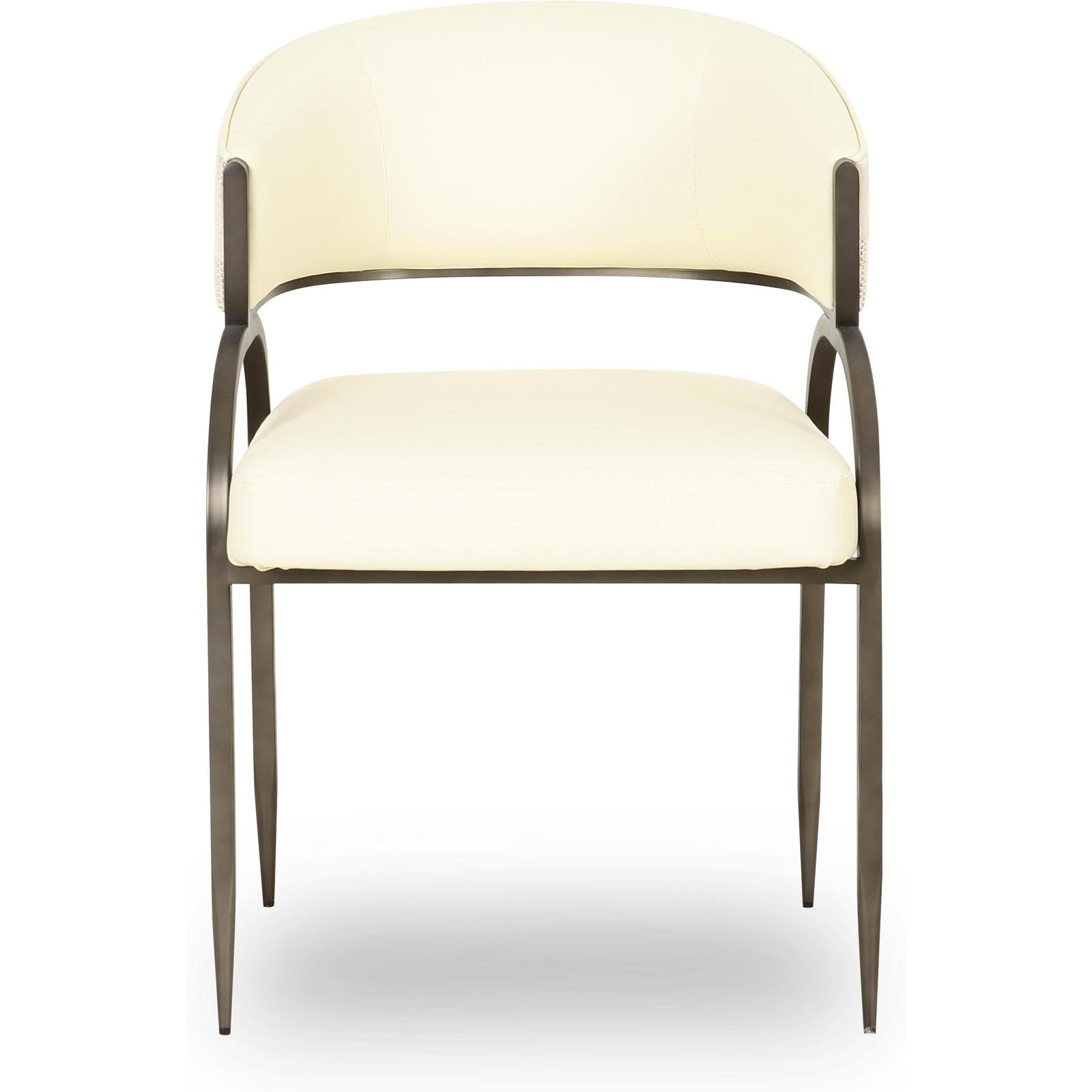 TOV Furniture Tatum Performance Dining Chair
