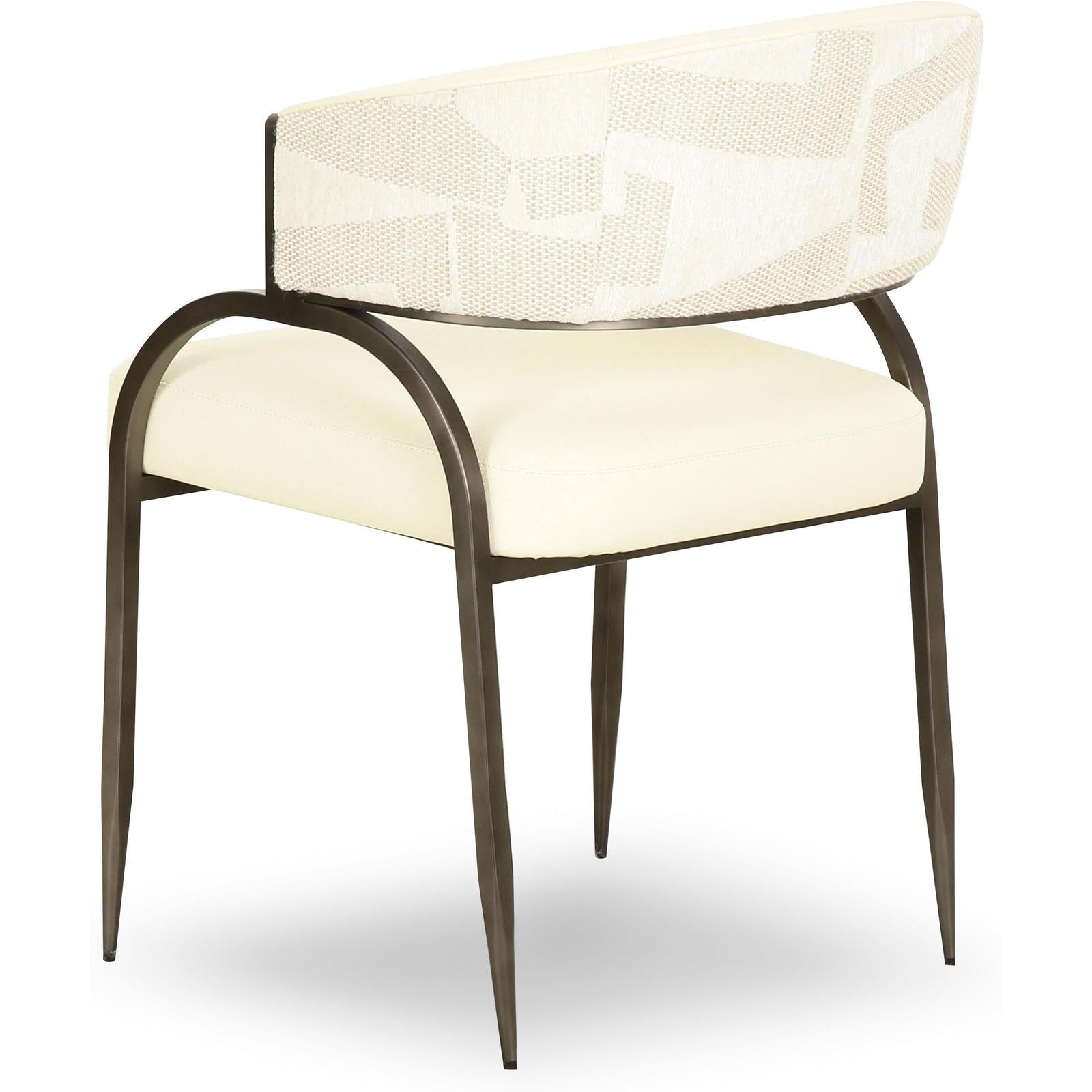 TOV Furniture Tatum Performance Dining Chair