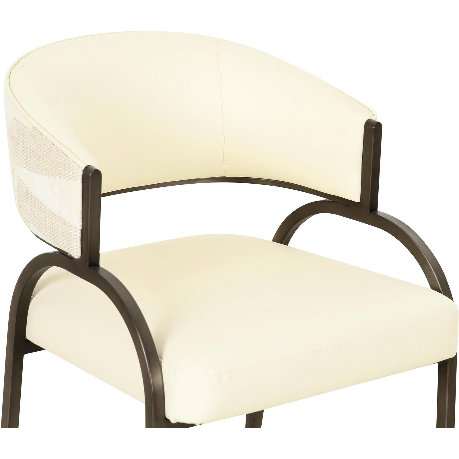TOV Furniture Tatum Performance Dining Chair