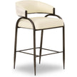 TOV Furniture Tatum Performance Counter Stool