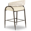 TOV Furniture Tatum Performance Counter Stool