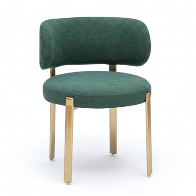 TOV Furniture Margaret Performance Dining Chair