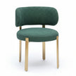 TOV Furniture Margaret Performance Dining Chair