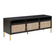 TOV Furniture Sierra Media Console