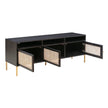 TOV Furniture Sierra Media Console