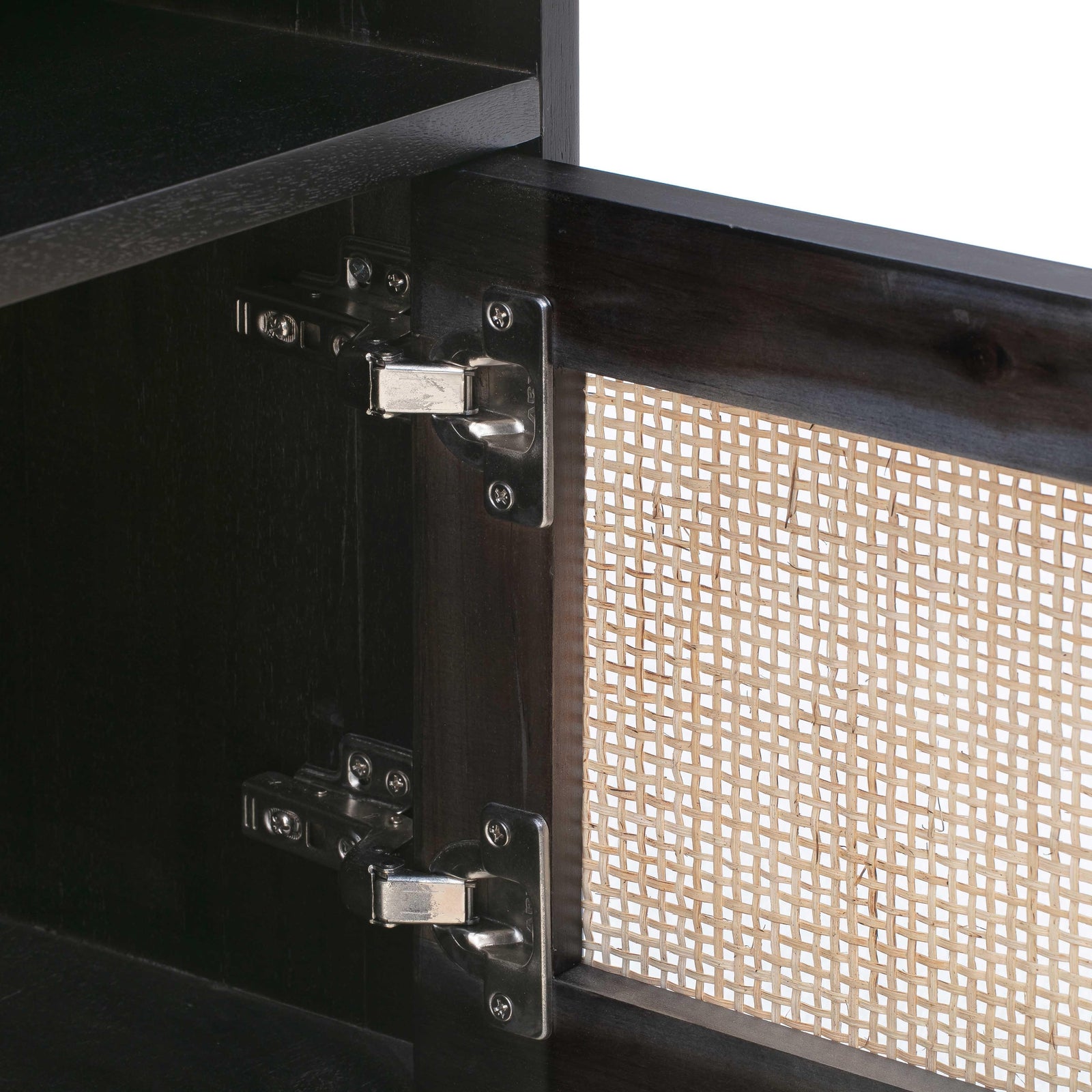 TOV Furniture Sierra Media Console