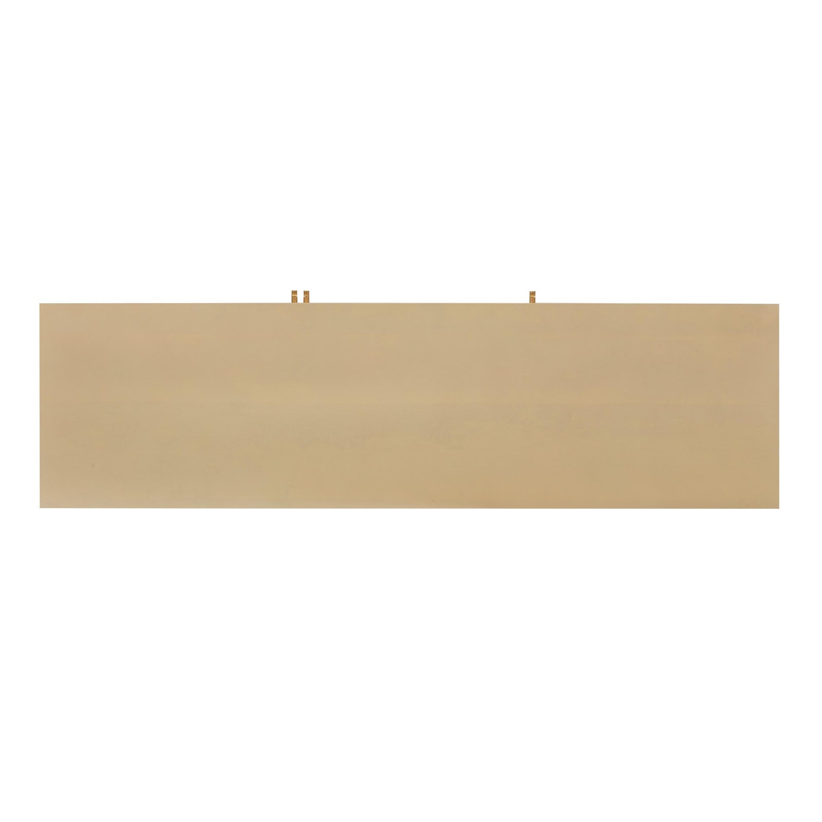 TOV Furniture Sierra Buttermilk Media Console