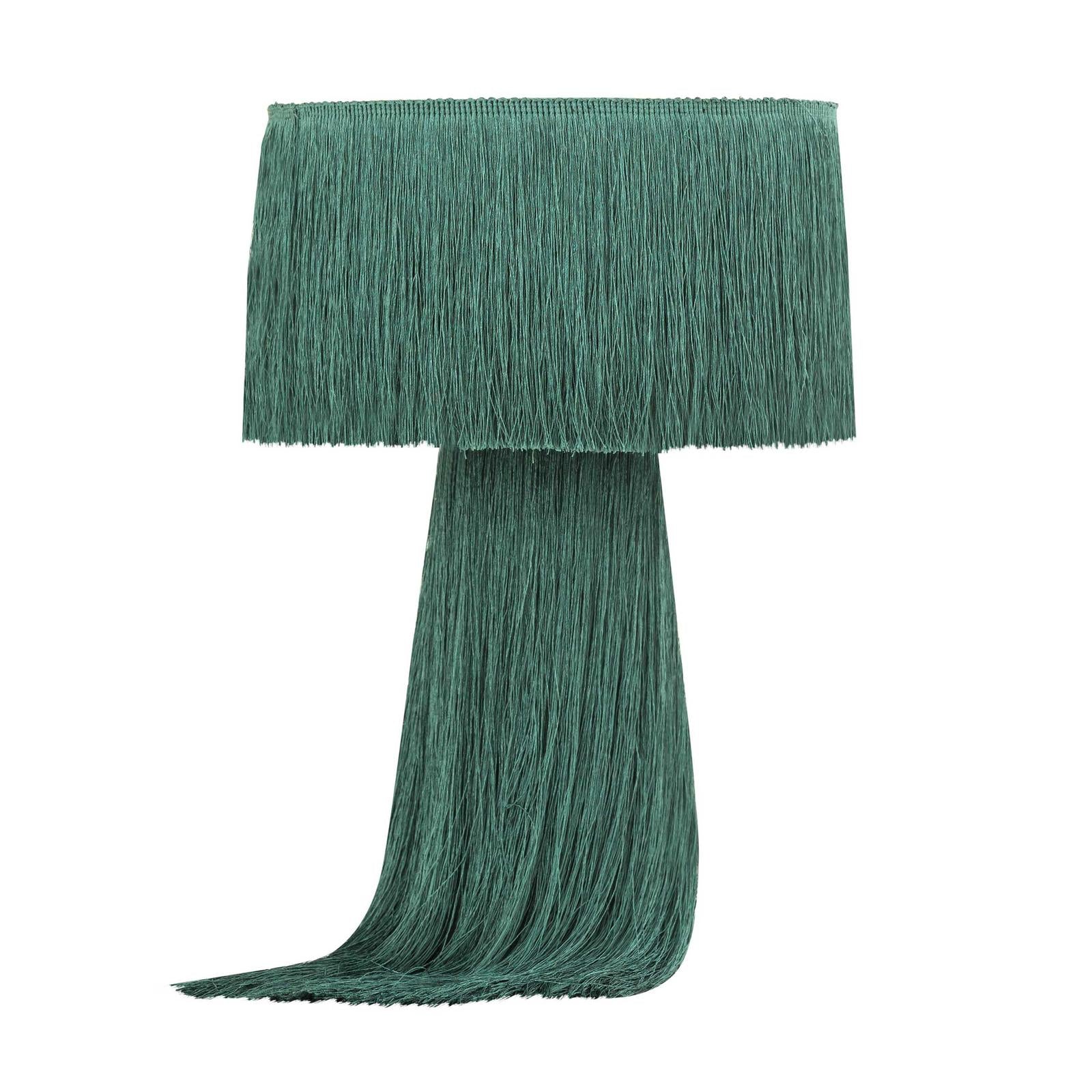 TOV Furniture Atolla Tassel Table Lamp