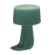 TOV Furniture Atolla Tassel Table Lamp