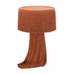 TOV Furniture Atolla Tassel Table Lamp