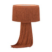 TOV Furniture Atolla Tassel Table Lamp