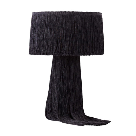 TOV Furniture Atolla Tassel Table Lamp