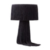 TOV Furniture Atolla Tassel Table Lamp