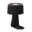 TOV Furniture Atolla Tassel Table Lamp