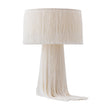 TOV Furniture Atolla Tassel Table Lamp