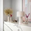 TOV Furniture Atolla Tassel Table Lamp