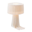 TOV Furniture Atolla Tassel Table Lamp