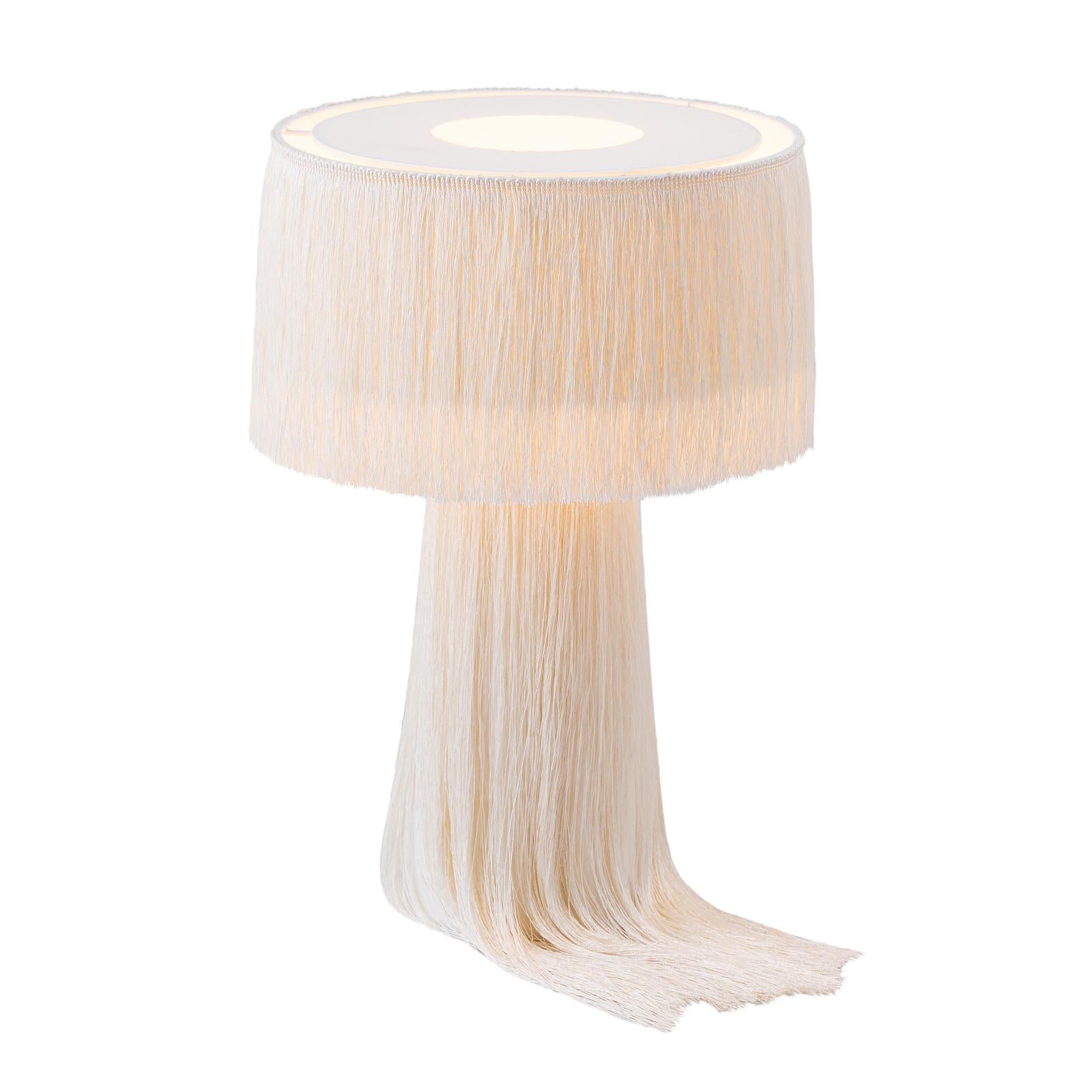 TOV Furniture Atolla Tassel Table Lamp