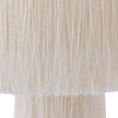 TOV Furniture Atolla Tassel Table Lamp