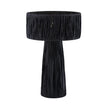 TOV Furniture Shelby Raffia Table Lamp