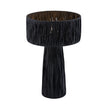 TOV Furniture Shelby Raffia Table Lamp