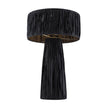 TOV Furniture Shelby Raffia Table Lamp