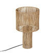TOV Furniture Hope Natural Table Lamp